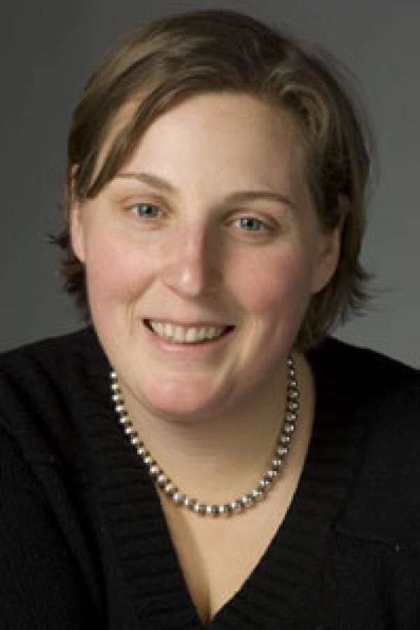 Meghan Howey